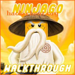 Walkthrough for win ninjago movie games icon