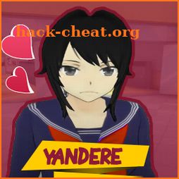 Walkthrough For Yandere School Simulator 2020 icon