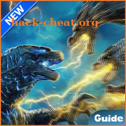 Walkthrough Godzilla Defense Force icon