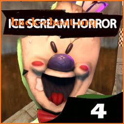 Walkthrough Guide For Ice Scream 3 Horror icon