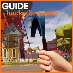 Walkthrough Hello Mr Peterson Neighbor 2 All Act icon