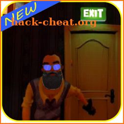 walkthrough Hi Neighbor 2021 Alpha 4 icon