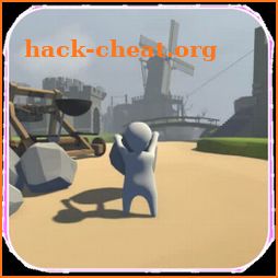 Walkthrough human Fall Flat Free guide 2020 icon