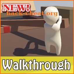 Walkthrough Human Fall Flat Tips 2019 icon