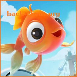 Walkthrough: I Am Fish Game icon