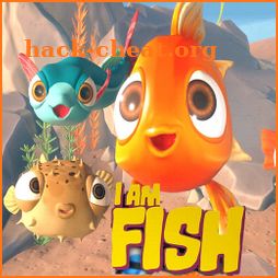 Walkthrough : I Am Fish icon