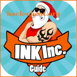 Walkthrough Ink Inc - Tattoo Drawing 2020 icon