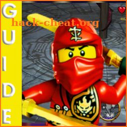 Walkthrough lego ninjago movie games tournament icon