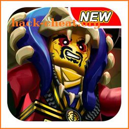 Walkthrough LEGO Ninjago Skybound icon