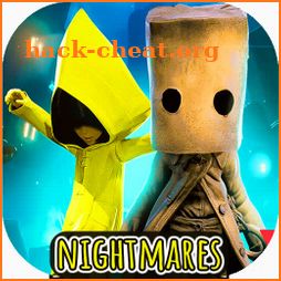 Walkthrough: Little nightmares 2 icon