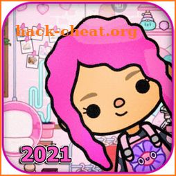 Walkthrough Miga Town My World Life 2021 icon