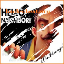 Walkthrough Neighbor Alpha 4 Free Guide icon