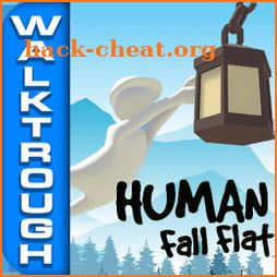 Walkthrough of human fall flat 2020 icon