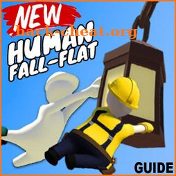 Walkthrough of Human Fall Flat Game Levels 2020 icon