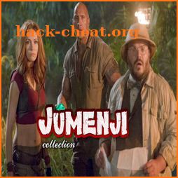 Walkthrough Of Jumanji | Epic Guide Collection icon