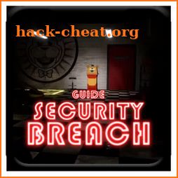 Walkthrough of Security Breach icon