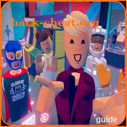 Walkthrough : Rec Room VR icon