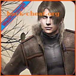 Walkthrough Resident Evil 4 New icon