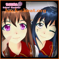 Walkthrough Sakura School Simulator app 2021 icon