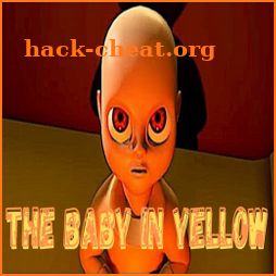 Walkthrough The Baby In Yellow icon