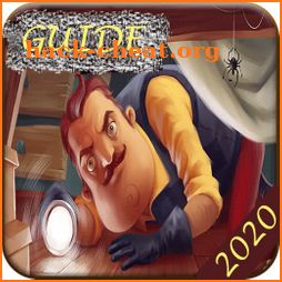 Walkthrough Tips for hello neighbor alpha 4 2020 icon