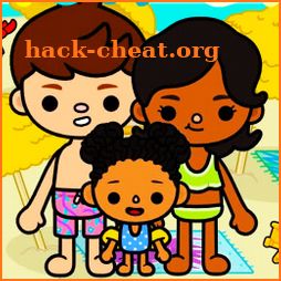 walkthrough Toca boca life 2 icon