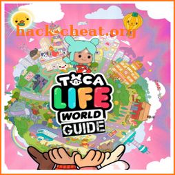 Walkthrough Toca Life icon