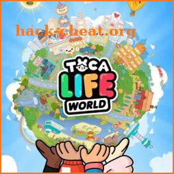 Walkthrough Toca Life- Plants icon