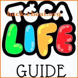 Walkthrough Toca Life World icon