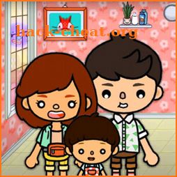 Walkthrough Toca Life World icon