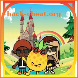 Walkthrough TOCA Life World Town‏ guide icon