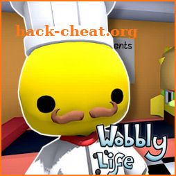 Walkthrough Wobbly Life 2 App icon