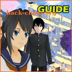 Walkthrough YANDER SCHOOL Simulator Guide icon