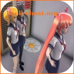 Walkthrough Yandere School Tips Simulator 2k21 icon