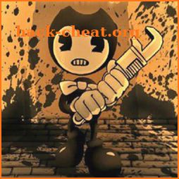 Walktrough bendy and the dark revival game icon