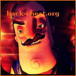 walktrough for hello Neighbor Alpha series icon