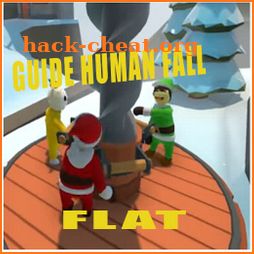 Walktrough for human fall flat game 2020 icon