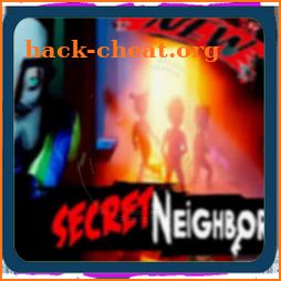 Walktrough for Secretneighbor hide and seek icon