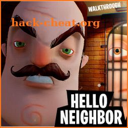 Walktrough Hi Neighbor Alpha 5 Series icon