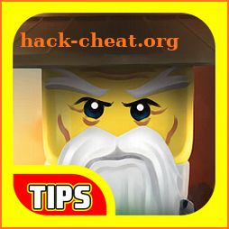 Walktrough LEGO Ninjago Turnament icon