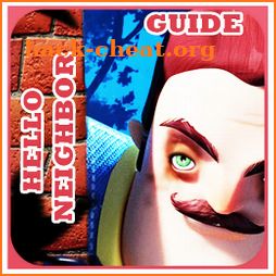 Walktrough Neighbor Alpha  Advanced Guide icon