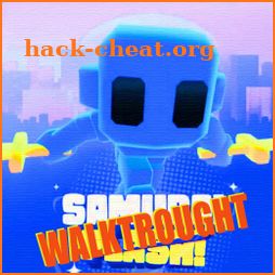 WALKTROUGHT SAMURAI FLASH icon