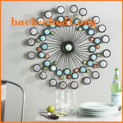 Wall Decor Design Ideas icon