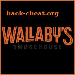 Wallabys App icon