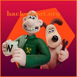 Wallace & Gromit: Big Fix Up icon