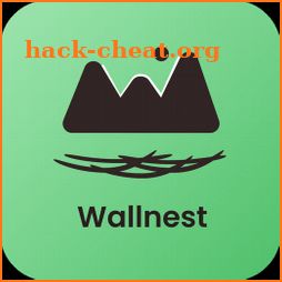 Wallnest icon