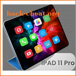 Wallpaper & Theme for IPAD 11 / 11 PRO 2020 icon