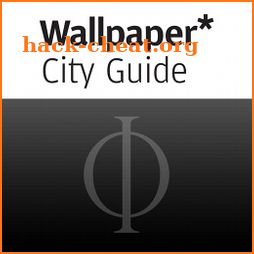 Wallpaper* City Guides icon