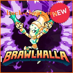 Wallpaper for Brawelhalla 2020 icon