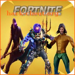 Wallpaper For Fortnite Skins icon